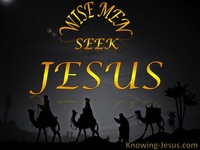 Wise Men